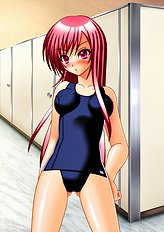 Incredible toys hentai set