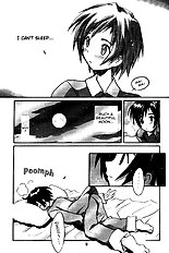 Cu-Little Bakanya～