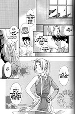 Bambi Takada - Hermaphrodite V08 [Fma][ENG]