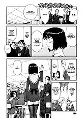 Kumo No Michi - Chapter 1-2