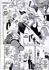 Love Koukaishi