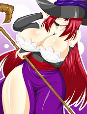 Dragons Crown 9