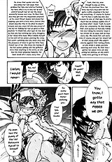 Shining Musume Vol.4