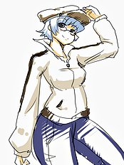 Suetsuki