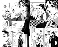 Loveholic Vol.2