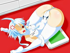 Exotic group, blowjob, big tits hentai archive