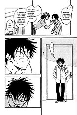 Aitsu No Daihonmei Vol.2