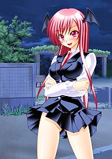Incredible toys hentai set