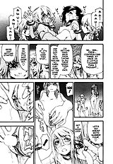 Witchcraft (Uncensored)[ENG]