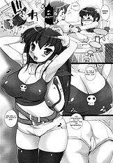 Pure Devil [Ooishi Chuuni][ENG]