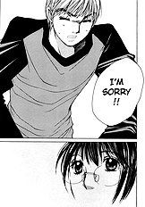 Haru Yo Koi V06 [Saki Kaori][ENG]