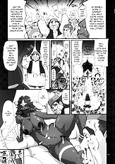 Uwasa no Maruyasu Day