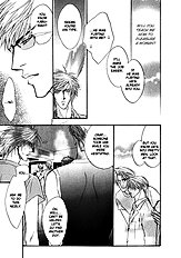 Konna Otoko Ni Dare Ga Shita