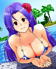 Mizuki Sho