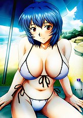 Smp 0.5 (neon genesis evangelion) [uninigumi (unini seven)][ENG]