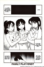 Family Play[ENG]