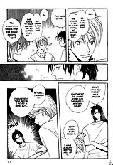 Mainichi Seiten Vol.1