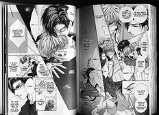 Our Kingdom Vol.5