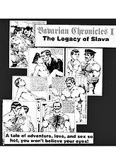 Bavarian Chronicles 1