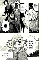 Aitsu No Daihonmei Vol.2