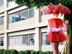 Doukyusei [Elf ]