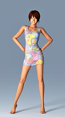 3D Image Set 6