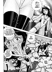 Bondage Fairies Extreme 10 [Kondom][ENG]