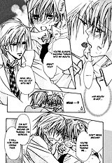 Exclusive Love Contract