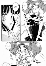 Akumu no Wakusei