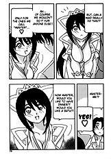 Maid Club[ENG]