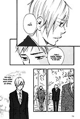 Ano Hi No Kimi Wo Dakishimeta Nara Vol.2