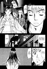 Haru Yo Koi V06 [Saki Kaori][ENG]