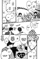 Katekyo Vol.3
