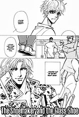 Koibito Wa Body Guard
