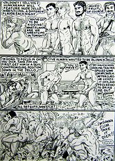Dick Darling