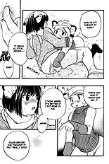 Mimi Paradise vol1 ch6