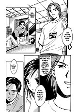 Berry Ectasy [Towa Oshima][ENG]