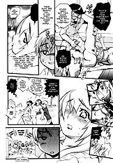 The Advent of Megumi