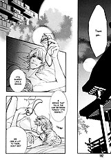 Honoka Na Koi No Danpen