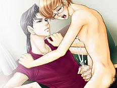 Yaoi images set 062