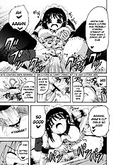 Kore ga Ore-sama no Maid-tachi