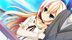 Fabulous big tits, blowjob hentai set