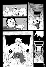 Ding Ding 2 [Tonbo Kusanagi][ENG]