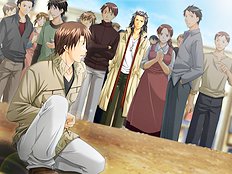 Yaoi images set 061