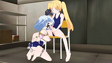 3D Image Set 4