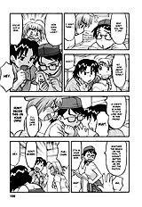 Love Comedy Style Vol. 2 [yanagi masashi][ENG]