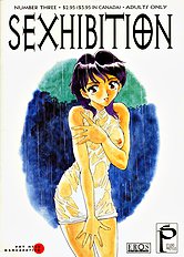 Sexhibition 3 [Suehirogari] [Engl][ENG]