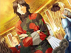 Yaoi images set 061