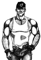 Julius Beefy Tops
