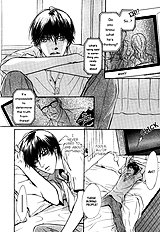 Konna Otoko Ni Dare Ga Shita